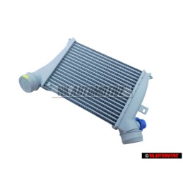 VW Originale Intercooler - 191145805D
