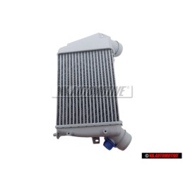 VW Originale Intercooler - 191145805D
