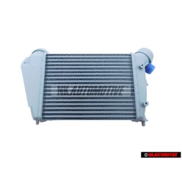 VW Originale Intercooler - 191145805D
