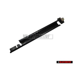 VW Originale Canalino Di Guida - 1H0803258A