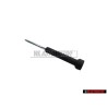 VW Originale Cacciavite Per Viti Con Intaglio Semplice Ed A Croce - 1J0012255