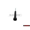 VW Originale Cacciavite Per Viti Con Intaglio Semplice Ed A Croce - 1J0012255
