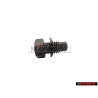 VW Originale Vite Sicurezza - 113311141A