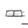 VW Originale Telaio Supporto - 533941045