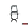 VW Originale Telaio Supporto - 533941045