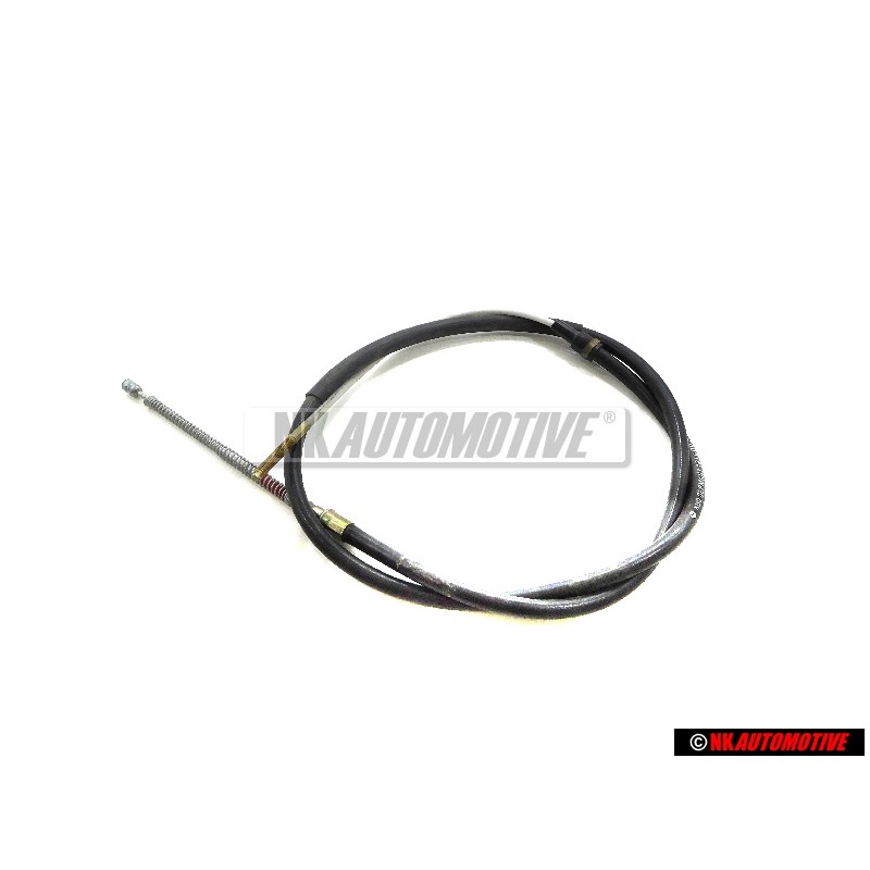 VW Originale Fune Freno - 191609721C