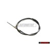 VW Originale Fune Freno - 191609721C