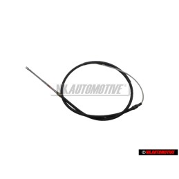 VW Originale Fune Freno - 191609721C