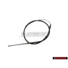 VW Originale Fune Freno - 191609721C