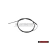 VW Originale Fune Freno - 191609721C