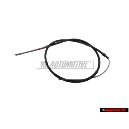 VW Originale Fune Freno - 191609721C
