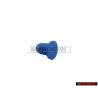 VW Originale Tappo - 000915506