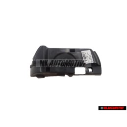 VW Originale Cassetta Attrezzi Grigio Nero - 1H0012115C 2BC