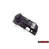 VW Originale Cassetta Attrezzi Grigio Nero - 1H0012115C 2BC
