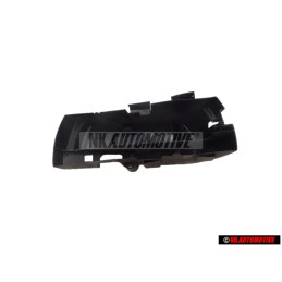 VW Originale Cassetta Attrezzi Grigio Nero - 1H0012115C 2BC