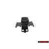 VW Originale Scatola Contatti Piatti - 1J0972723