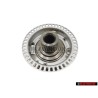 VW Originale Mozzo Ruota Con Rotore - 357407613B