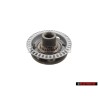 VW Originale Mozzo Ruota Con Rotore - 357407613B