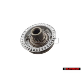VW Originale Mozzo Ruota Con Rotore - 357407613B