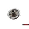 VW Originale Mozzo Ruota Con Rotore - 357407613B