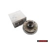 VW Originale Mozzo Ruota Con Rotore - 357407613B