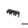 VW Originale Supporto Per Tubo Fless. Carb. 