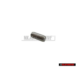 VW Originale Perno Cilindrico - N 0131994