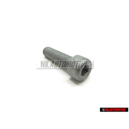VW Originale Vite Cilindrica Con Testa Esagonale Interna - N 01472615