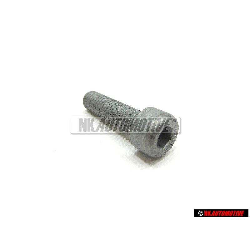 VW Originale Vite Cilindrica Con Testa Esagonale Interna - N 01472615