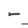 VW Originale Vite Cilindrica Con Testa Esagonale Interna - N 01472615