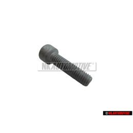 VW Originale Vite Cilindrica Con Testa Esagonale Interna - N 01472615