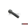 VW Originale Vite Cilindrica Con Testa Esagonale Interna - N 01472615