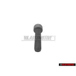 VW Originale Vite Cilindrica Con Testa Esagonale Interna - N 01472615