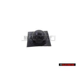 VW Originale Tampone Di Battuta (Autoadesivo) - N 10549801