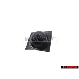 VW Originale Tampone Di Battuta (Autoadesivo) - N 10549801