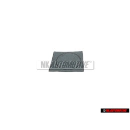 VW Originale Tampone Di Battuta (Autoadesivo) - N 10549801