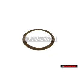 VW Originale Rondella Registrazione - 020409231A