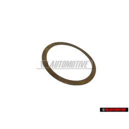 VW Originale Rondella Registrazione - 020409231A
