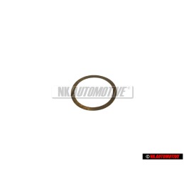 VW Originale Rondella Registrazione - 020409231A