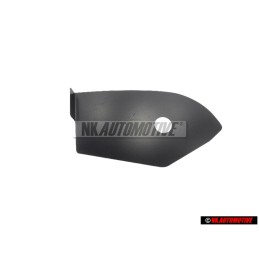 VW Originale Elemento Di Chiusura - 251801077
