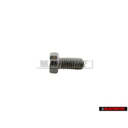VW Originale Vite Cilindrica - N 0107042