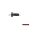VW Originale Vite Cilindrica - N 0107042