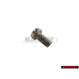 VW Originale Vite Cilindrica - N 0107042