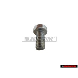VW Originale Vite Cilindrica - N 0107042