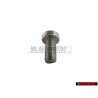 VW Originale Vite Cilindrica - N 0107042