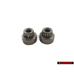2x VW Originale Adattatore - 535847363