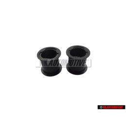 2x VW Originale Boccola Cuscinetti - 1H0886227