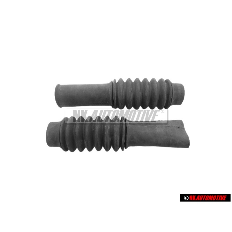 2x VW Originale Soffietto - 535971916