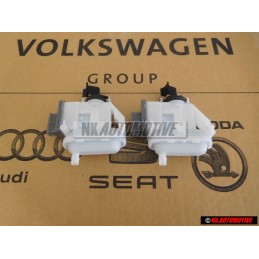 2x VW Originale Valvola Comando - 3A0862153B