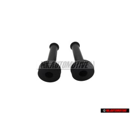 2x VW Originale Bussola Di Guida - 022103831C